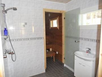 Фото номера Дом для отпуска Дома для отпуска Holiday Home Orava-apaja г. Pitkälahti 7