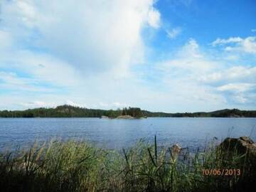 Фото номера Дом для отпуска Дома для отпуска Holiday Home Orava-apaja г. Pitkälahti 71