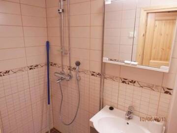 Фото номера Дом для отпуска Дома для отпуска Holiday Home Orava-apaja г. Pitkälahti 42