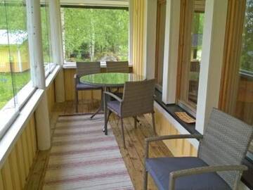 Фото номера Дом для отпуска Дома для отпуска Holiday Home Orava-apaja г. Pitkälahti 47