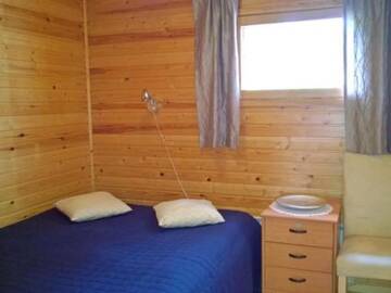 Фото номера Дом для отпуска Дома для отпуска Holiday Home Orava-apaja г. Pitkälahti 51