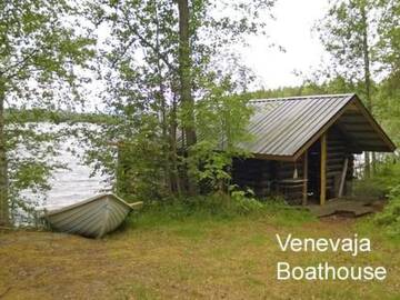 Фото номера Дом для отпуска Дома для отпуска Holiday Home Orava-apaja г. Pitkälahti 49