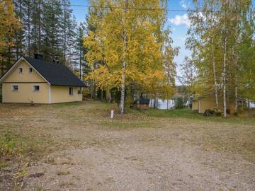 Фотографии Дома для отпуска Holiday Home Orava-apaja г. Pitkälahti (Финляндия) №1 Фото Дома для отпуска Holiday Home Orava-apaja г. Pitkälahti 1