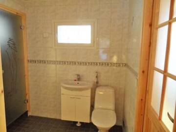 Фото номера Дом для отпуска Дома для отпуска Holiday Home Orava-apaja г. Pitkälahti 17