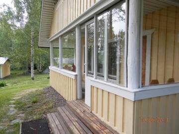 Фото номера Дом для отпуска Дома для отпуска Holiday Home Orava-apaja г. Pitkälahti 18