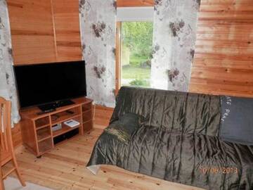 Фото номера Дом для отпуска Дома для отпуска Holiday Home Orava-apaja г. Pitkälahti 19