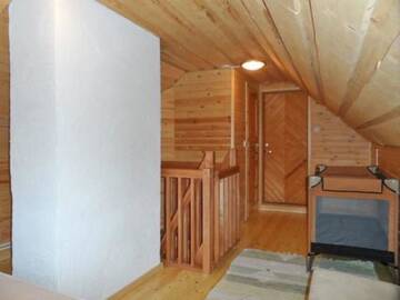 Фото номера Дом для отпуска Дома для отпуска Holiday Home Orava-apaja г. Pitkälahti 20