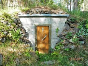Фото номера Дом для отпуска Дома для отпуска Holiday Home Orava-apaja г. Pitkälahti 29