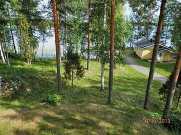 Фото номера Дом для отпуска Дома для отпуска Holiday Home Orava-apaja г. Pitkälahti 6