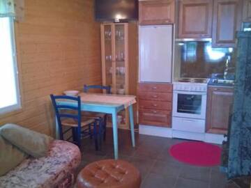 Фото номера Дом для отпуска Дома для отпуска Holiday Home Orava-apaja г. Pitkälahti 59