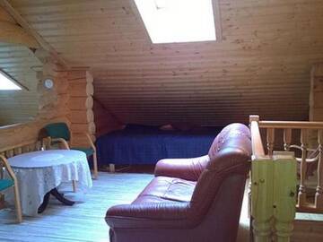 Фото номера Дом для отпуска Дома для отпуска Holiday Home Neitlinna г. Pitkälahti 51