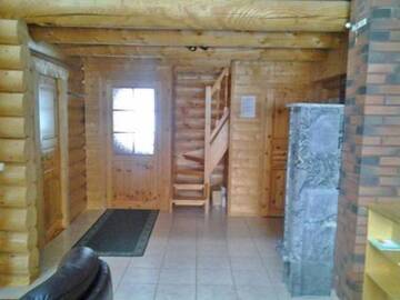 Фото Дома для отпуска Holiday Home Neitlinna г. Pitkälahti 4