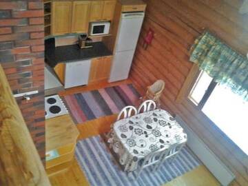 Фото номера Дом для отпуска Дома для отпуска Holiday Home Neitlinna г. Pitkälahti 28