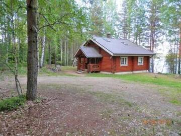 Фото номера Дом для отпуска Дома для отпуска Holiday Home Neitlinna г. Pitkälahti 33