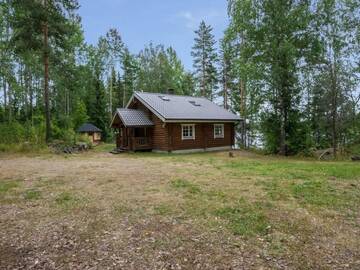 Фото Дома для отпуска Holiday Home Neitlinna г. Pitkälahti 1