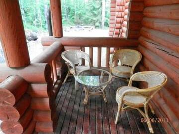 Фото Дома для отпуска Holiday Home Neitlinna г. Pitkälahti 2