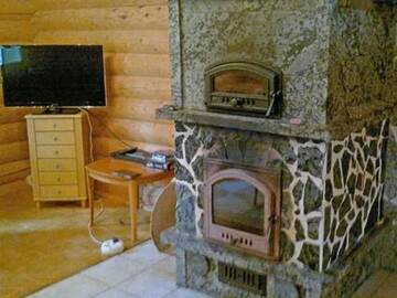 Фото номера Дом для отпуска Дома для отпуска Holiday Home Hiidenlinna г. Pitkälahti 69