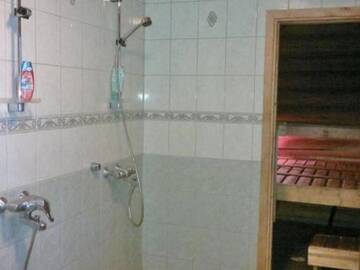 Фото номера Дом для отпуска Дома для отпуска Holiday Home Hiidenlinna г. Pitkälahti 66