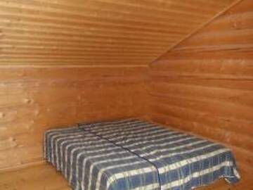 Фото номера Дом для отпуска Дома для отпуска Holiday Home Hiidenlinna г. Pitkälahti 64