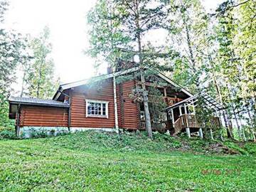 Фото номера Дом для отпуска Дома для отпуска Holiday Home Hiidenlinna г. Pitkälahti 68