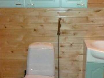 Фото номера Дом для отпуска Дома для отпуска Holiday Home Hiidenlinna г. Pitkälahti 65