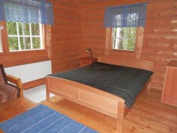 Фотографии Дома для отпуска Holiday Home Hiidenlinna г. Pitkälahti (Финляндия) №4 Фото Дома для отпуска Holiday Home Hiidenlinna г. Pitkälahti 4