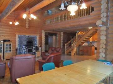 Фото номера Дом для отпуска Дома для отпуска Holiday Home Hiidenlinna г. Pitkälahti 49