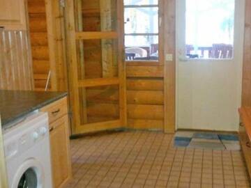 Фото номера Дом для отпуска Дома для отпуска Holiday Home Hiidenlinna г. Pitkälahti 17