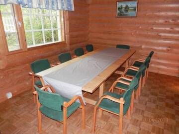 Фото номера Дом для отпуска Дома для отпуска Holiday Home Hiidenlinna г. Pitkälahti 19