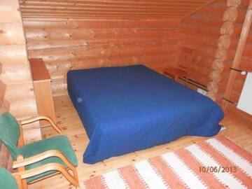 Фото номера Дом для отпуска Дома для отпуска Holiday Home Hiidenlinna г. Pitkälahti 27