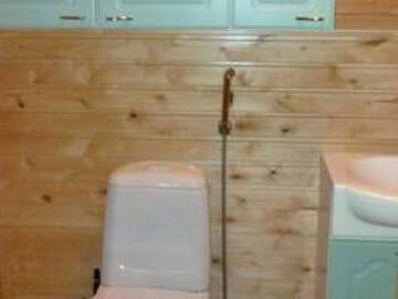 Фото номера Дом для отпуска Дома для отпуска Holiday Home Hiidenlinna г. Pitkälahti 29