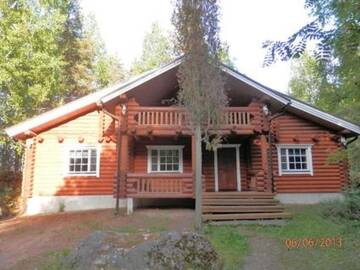 Фото номера Дом для отпуска Дома для отпуска Holiday Home Hiidenlinna г. Pitkälahti 60
