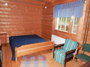 Фотографии Дома для отпуска Holiday Home Hiidenlinna г. Pitkälahti (Финляндия) №3 Фото Дома для отпуска Holiday Home Hiidenlinna г. Pitkälahti 3