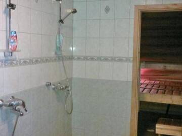 Фото номера Дом для отпуска Дома для отпуска Holiday Home Hiidenlinna г. Pitkälahti 30