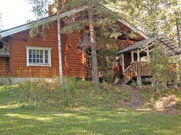 Фото номера Дом для отпуска Дома для отпуска Holiday Home Hiidenlinna г. Pitkälahti 9